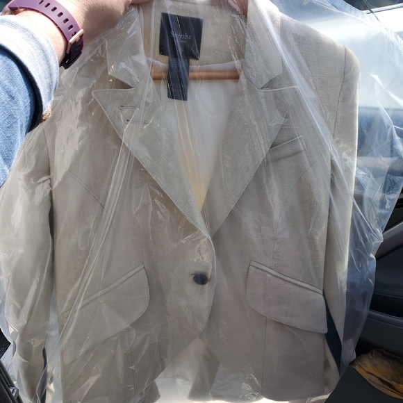 Smythe Blazer - Picture 2 of 4